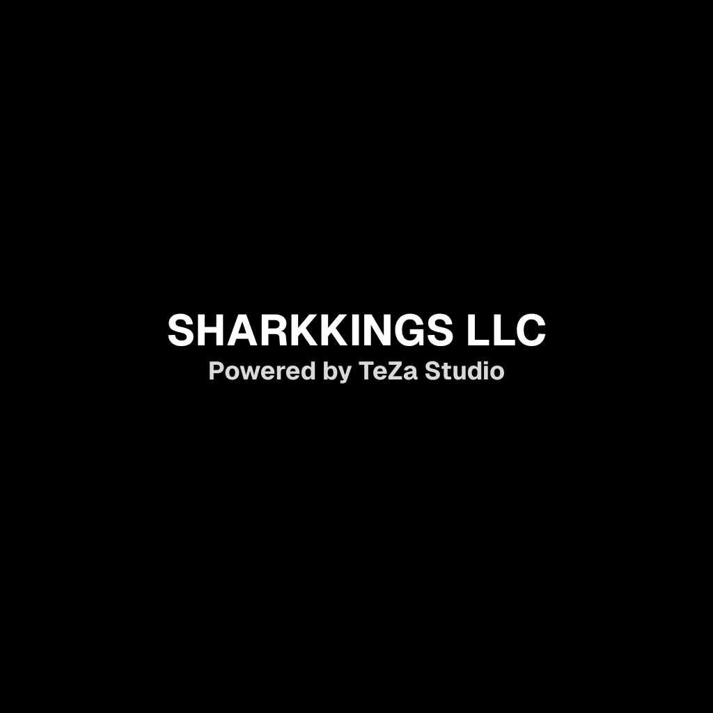 SharkKingsLLC logo